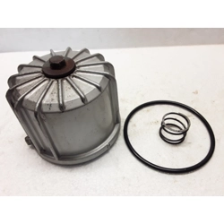 1975-87 Honda GL1000 GL1100 GL1200 Goldwing Oil Filter Housing and Bolt 15411-371-000 15420-300-020