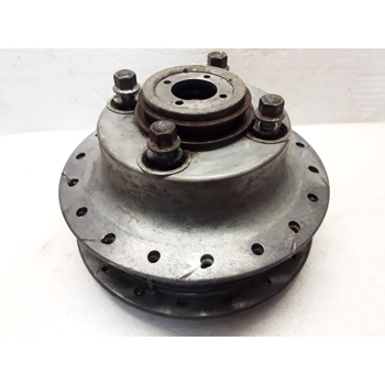 1972-77 Honda CB350 CB360 CB400 CJ360 CL350 CL360 Rear Hub 42601-333-000