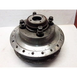 1968-76 Honda CB450K CB500T CB450 Scrambler Rear Hub 42602-292-010