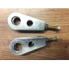 1968-73 Honda CB350G CB350K CL350 SL350 Chain Tensioners - Pair 40543-286-000