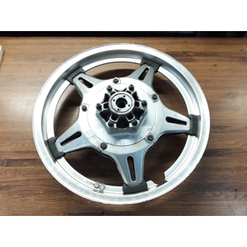 1977-78 Honda CB750F Super Sport Rear Comstar Wheel Rim 42660-410-670