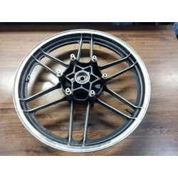 1983-85 Honda CB650SC Nighthawk CBX600E CBX650E Front Wheel 44650-ME5-305