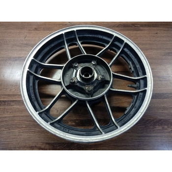 1983-85 Honda CB650SC Nighthawk CBX600E CBX650E Rear Wheel 42650-ME5-305