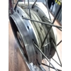 1979 Honda CB750K Four Spoked Rear Wheel Rim 42601-425-670