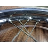 1979 Honda CB750K Four Spoked Rear Wheel Rim 42601-425-670