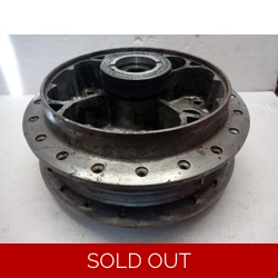 1970-76 Honda CB750K Four Rear Hub 42601-300-030