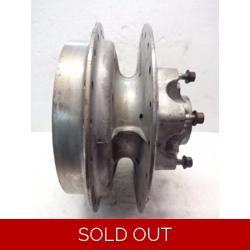 1975-76 Honda CB750F Super Sport Rear Hub 42601-392-000