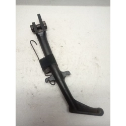 1978-81 Kawasaki KZ400B KZ400C KZ440B KZ440C Side Kickstand with Spring 34024-1008