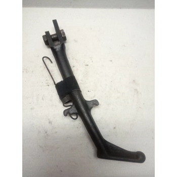 1978-81 Kawasaki KZ400B KZ400C KZ440B KZ440C Side Kickstand with Spring 34024-1008