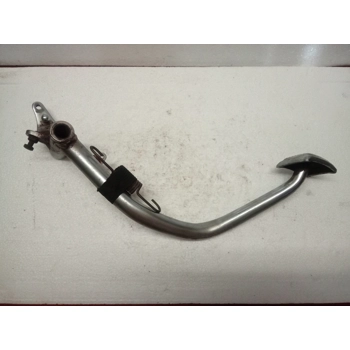 1978-81 Kawasaki KZ400B KZ400C KZ440B KZ440C Brake Pedal and Spring 43001-1010