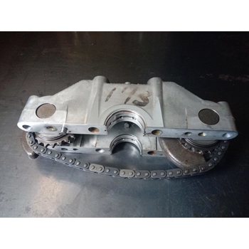 1978-83 Kawasaki KZ400 KZ440 Counter Balancer Assembly 13041-1002 12046-1003