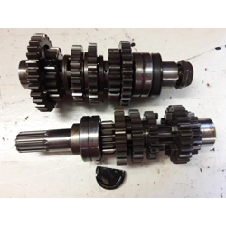 1980-83 Kawasaki KZ440 Transmission Gear Set