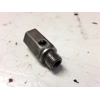 Kawasaki Oil Pressure Relief Valve 16130-1001
