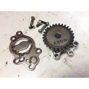 1978-83 Kawasaki KZ400 KZ440 Oil Pump Assembly 16082-1001