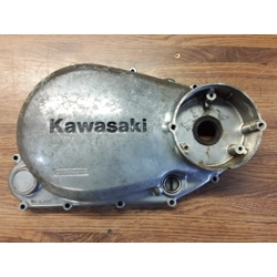 1980-83 Kawasaki KZ440 Clutch Cover #1 14032-1038