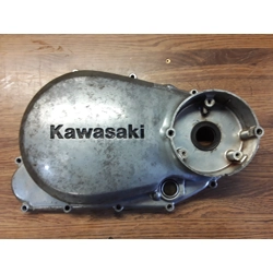 1980-83 Kawasaki KZ440 Clutch Cover #2 14032-1038
