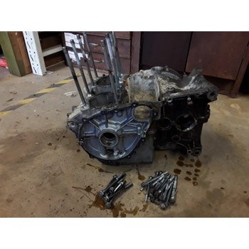 1978-83 Kawasaki KZ400 KZ440 Crankcase 14001-5087