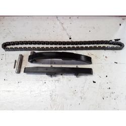 1980-83 Kawasaki KZ440A KZ440B KZ440C KZ440D KZ440G Cam Chain and Guides 92057-1038 12053-1042 12053