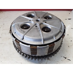 1978-83 Kawasaki KZ400 KZ440 Clutch Assembly 13081-1019