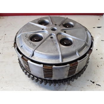 1978-83 Kawasaki KZ400 KZ440 Clutch Assembly 13081-1019
