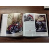 Harley Davidson Hard Cover Books - Lot of 2 - NOS