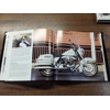 Harley Davidson Hard Cover Books - Lot of 2 - NOS