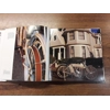 Harley Davidson Hard Cover Books - Lot of 2 - NOS