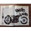 The Complete Harley Davidson - A Model by Model History of the American Motorcycle - Hardcover NOS