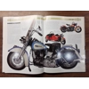 The Complete Harley Davidson - A Model by Model History of the American Motorcycle - Hardcover NOS