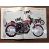 The Complete Harley Davidson - A Model by Model History of the American Motorcycle - Hardcover NOS