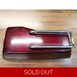 1984-87 Honda GL1200 Goldwing Right Luggage Box Lid 81250-MG9-770