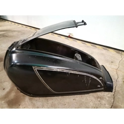 1980-83 Honda GL1100 Goldwing False Tank #2