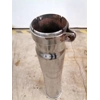 1983-86 Suzuki GS550E 4 into 1 Exhaust Head Pipes and Muffler
