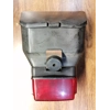 1982 Yamaha XJ650R Seca Tail Light Tool Box 5G9-84710-00 4K0-2160A-00