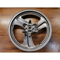 1988-91 Honda NT650 Hawk GT NTV600 NTV650 Revere Front Wheel 44650-MN8-740