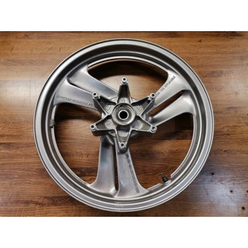 1988-91 Honda NT650 Hawk GT NTV600 NTV650 Revere Front Wheel 44650-MN8-740