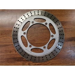 1988-91 Honda NT650 Hawk GT Front Brake Disc Rotor 45251-MN8-670