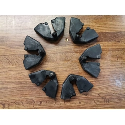 1977-86 Suzuki GS550 GS650 GS750 GS1000 GS1100 GS1150 GSX750S Cushion Drive Rubber Set 64651-31000