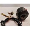 1983-86 Suzuki GS550E GS750E Right Hand Switch Set Start Kill 37200-43430