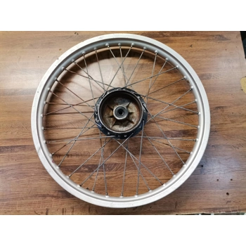 1974-76 Kawasaki KX125 Front Wheel Rim 41034-031-21 41025-076