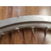 1974-76 Kawasaki KX125 Front Wheel Rim 41034-031-21 41025-076