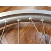 1974-76 Kawasaki KX125 Front Wheel Rim 41034-031-21 41025-076
