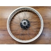 1974-76 Kawasaki KX125 Front Wheel Rim 41034-031-21 41025-076