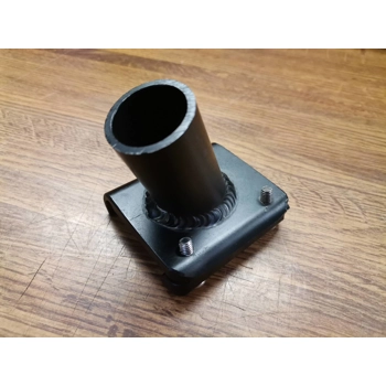 Bike E E2 Tandem Recumbent Handlebar Holder