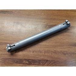 Bike E Recumbent Lower Handlebar Stem for RX, FX, E2, CT, AT