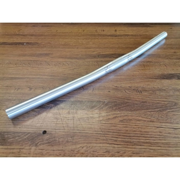Brodie Aluminum Flat Handlebar 25.4mm 560mm