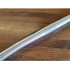Brodie Aluminum Flat Handlebar 25.4mm 560mm