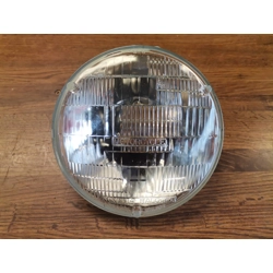 Sylvania H4467 Sealed Beam Halogen Headlight