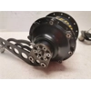Rohloff Speedhub 500/14 14 Speed Internally Geared Hub with Shifter and Tensioner