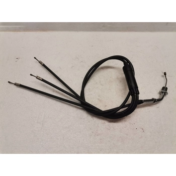 1972-73 Kawasaki H2 Mach IV Choke Cable 54017-042